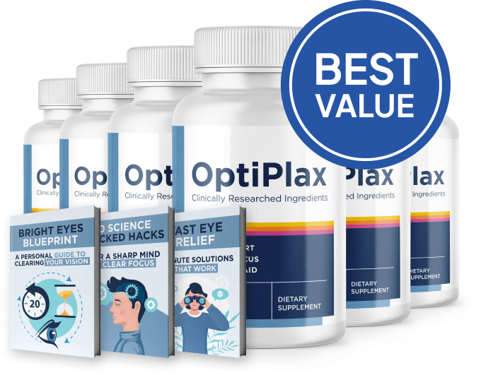 OptiPlax 6 bottle pack best value
